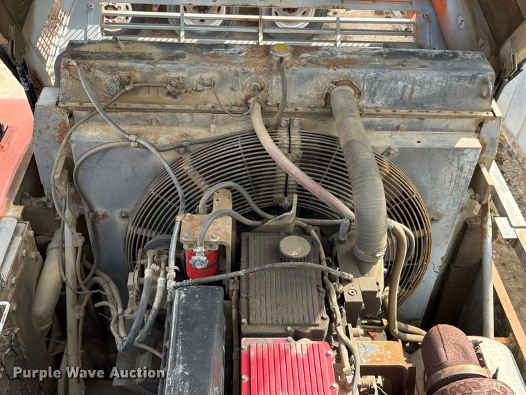 image for item EU0511 1999 Hitachi EX750-5 excavator