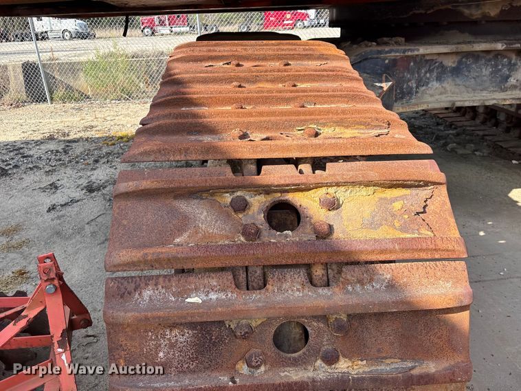 image for item EU0511 1999 Hitachi EX750-5 excavator