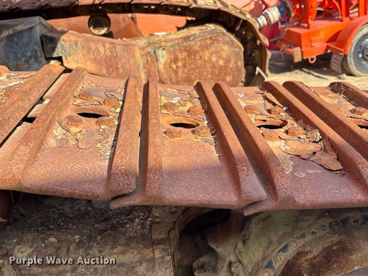 image for item EU0511 1999 Hitachi EX750-5 excavator