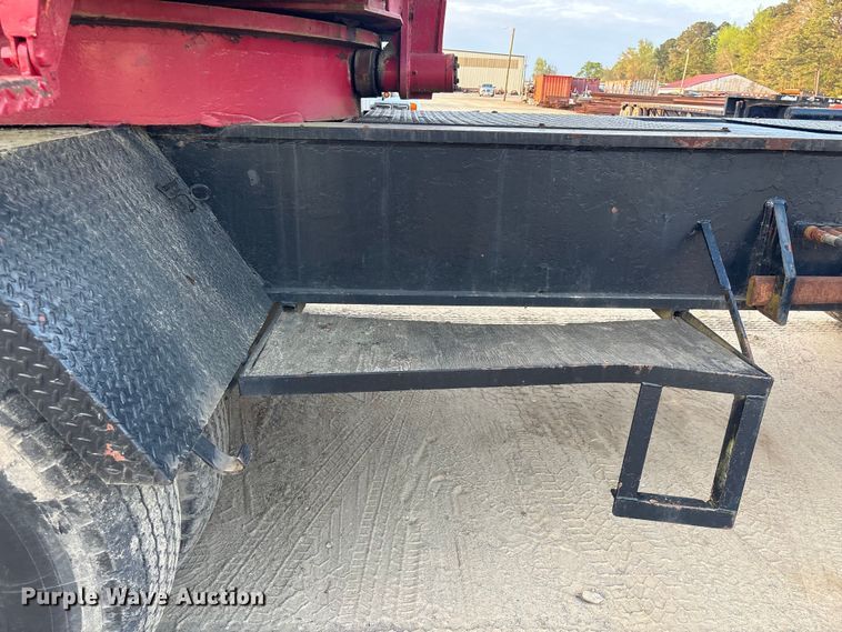 image for item EU0512 1968 Hendrickson 60-D crane