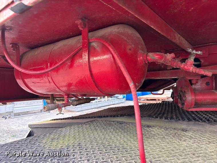 image for item EU0512 1968 Hendrickson 60-D crane