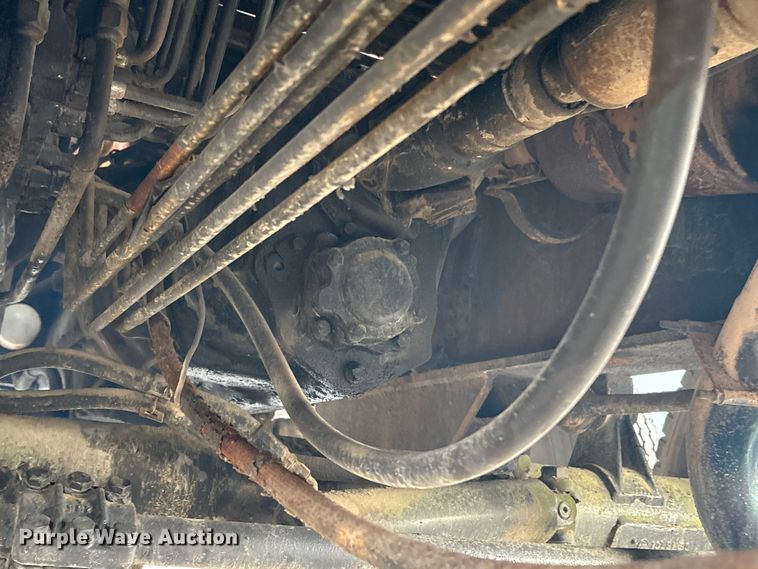 image for item EU0512 1968 Hendrickson 60-D crane