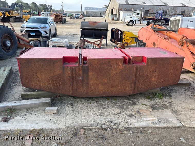 image for item EU0512 1968 Hendrickson 60-D crane