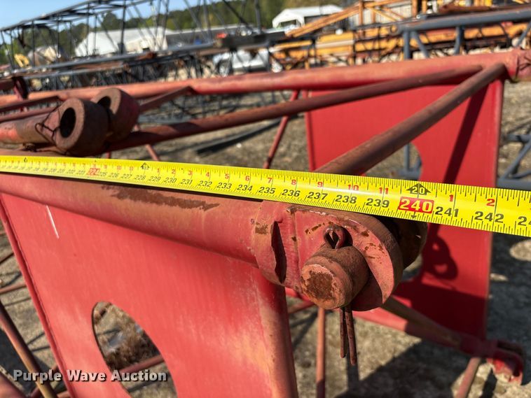 image for item EU0512 1968 Hendrickson 60-D crane