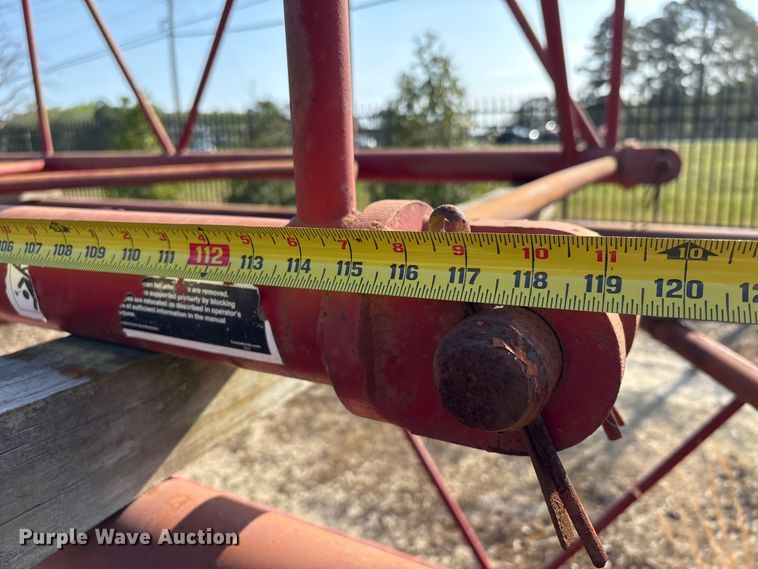 image for item EU0512 1968 Hendrickson 60-D crane