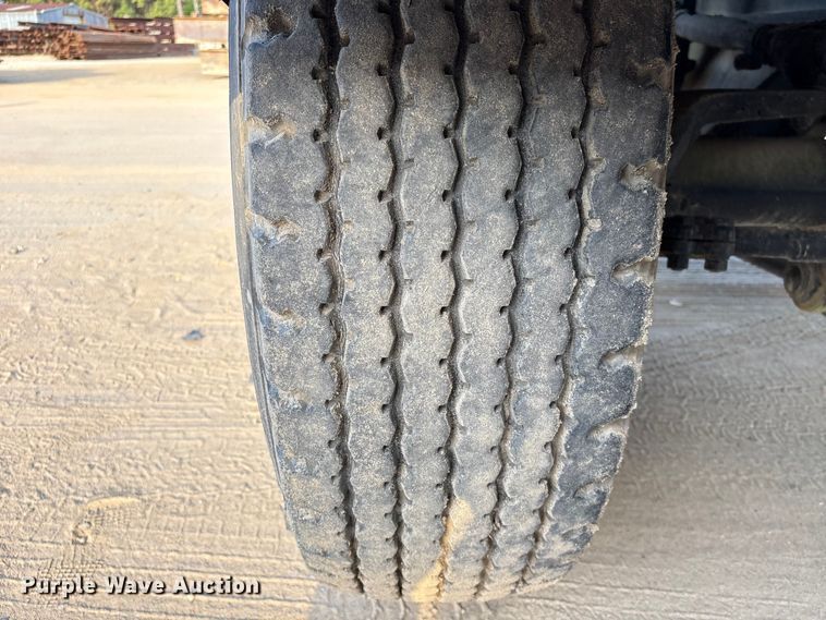 image for item EU0512 1968 Hendrickson 60-D crane