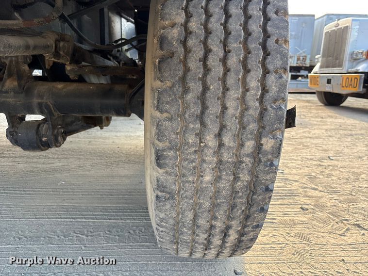 image for item EU0512 1968 Hendrickson 60-D crane