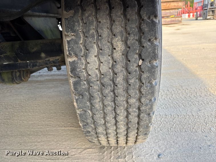 image for item EU0512 1968 Hendrickson 60-D crane