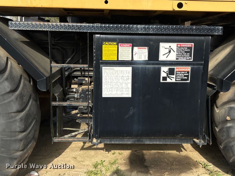 image for item EU0513 1986 Tadano TR-200E-1 crane