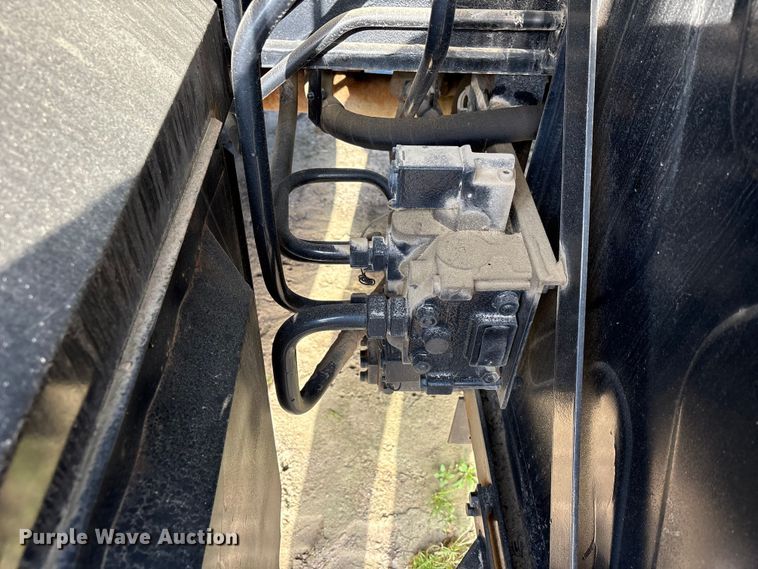 image for item EU0513 1986 Tadano TR-200E-1 crane