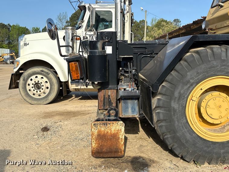 image for item EU0513 1986 Tadano TR-200E-1 crane