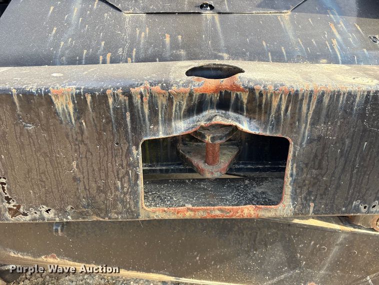 image for item EU0513 1986 Tadano TR-200E-1 crane