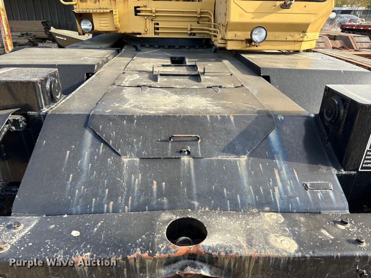 image for item EU0513 1986 Tadano TR-200E-1 crane