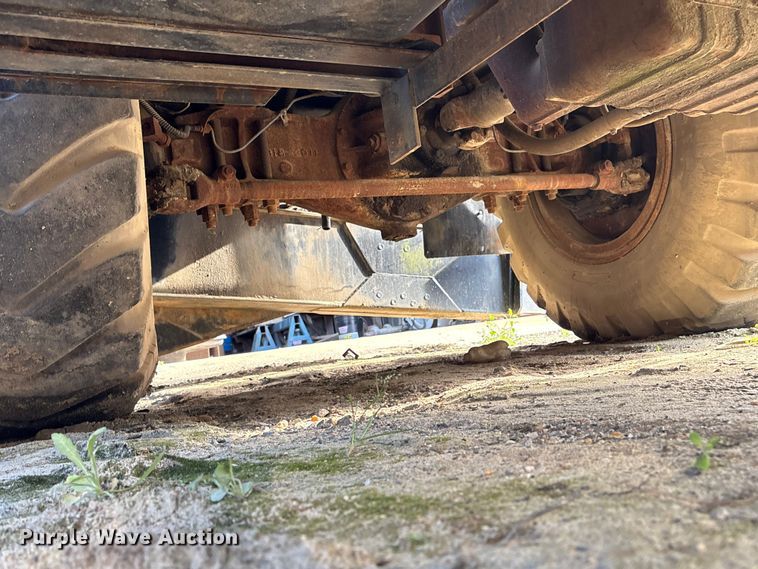 image for item EU0513 1986 Tadano TR-200E-1 crane