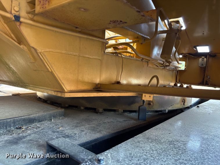 image for item EU0513 1986 Tadano TR-200E-1 crane