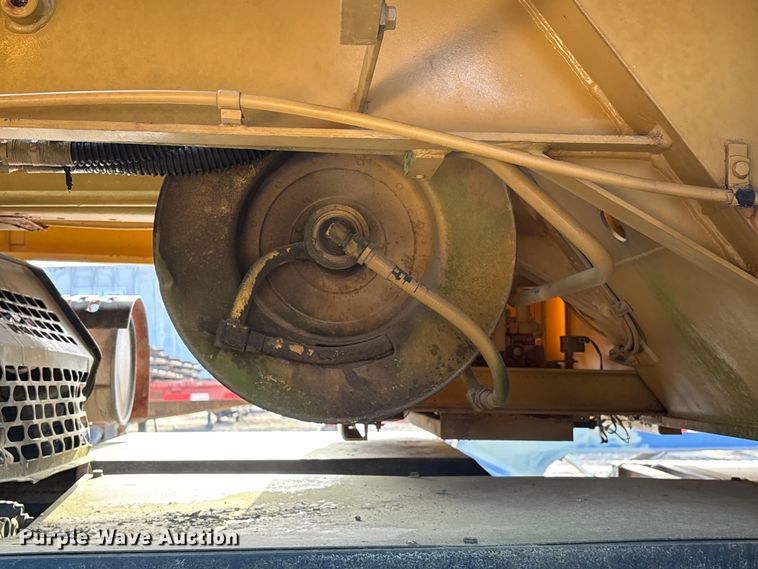 image for item EU0513 1986 Tadano TR-200E-1 crane