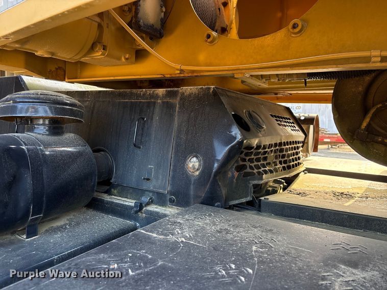 image for item EU0513 1986 Tadano TR-200E-1 crane