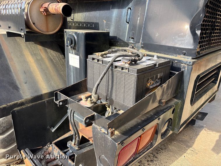 image for item EU0513 1986 Tadano TR-200E-1 crane