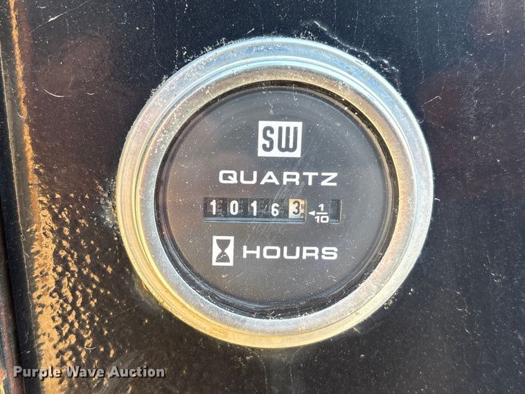 image for item EU0513 1986 Tadano TR-200E-1 crane