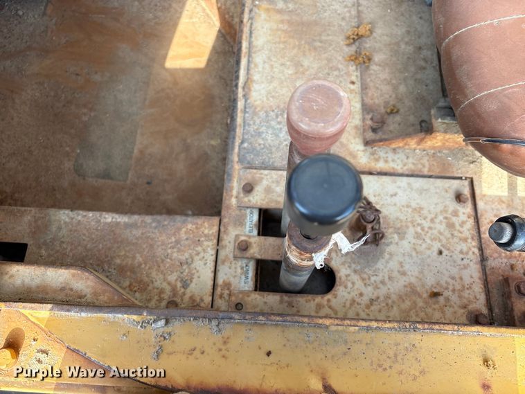 image for item EU0513 1986 Tadano TR-200E-1 crane