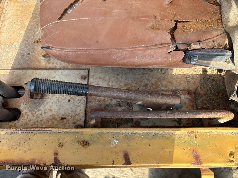 image for item EU0513 1986 Tadano TR-200E-1 crane