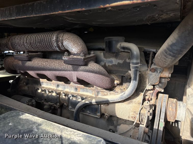 image for item EU0513 1986 Tadano TR-200E-1 crane