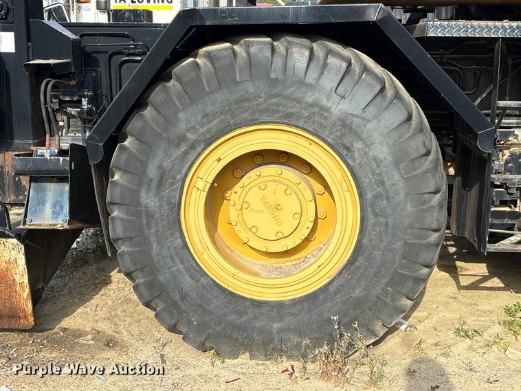 image for item EU0513 1986 Tadano TR-200E-1 crane