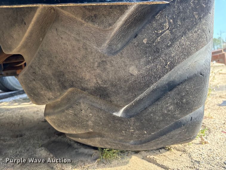 image for item EU0513 1986 Tadano TR-200E-1 crane