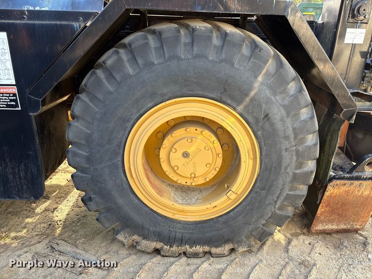 image for item EU0513 1986 Tadano TR-200E-1 crane