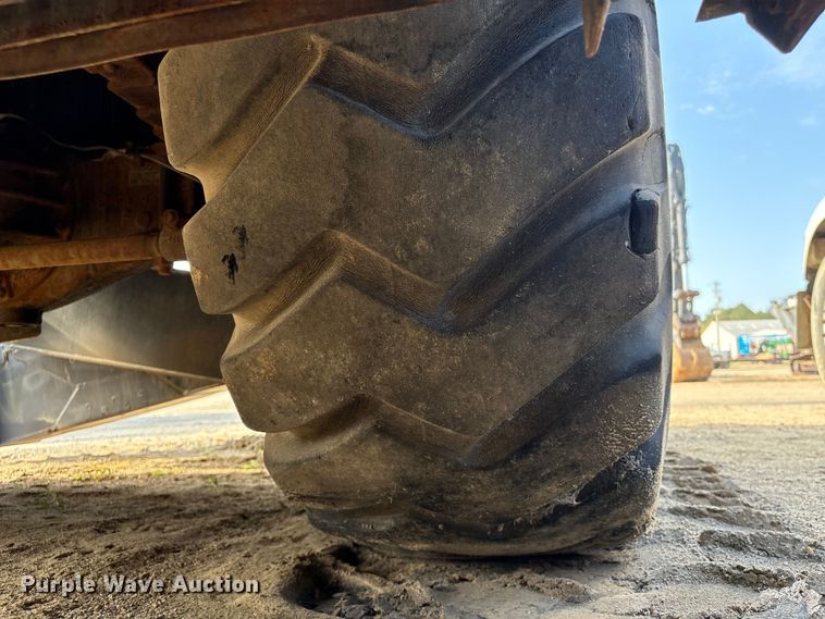 image for item EU0513 1986 Tadano TR-200E-1 crane