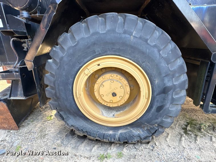 image for item EU0513 1986 Tadano TR-200E-1 crane