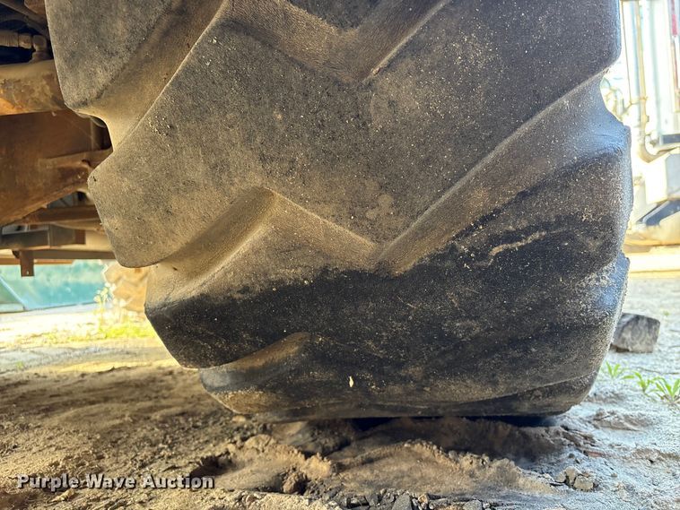 image for item EU0513 1986 Tadano TR-200E-1 crane