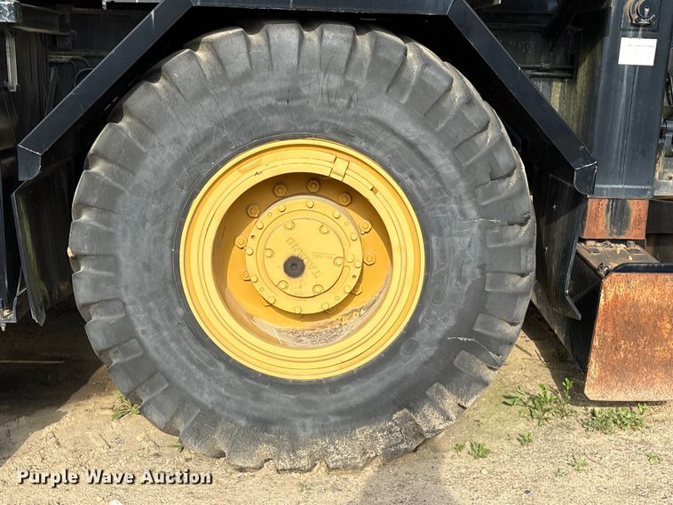 image for item EU0513 1986 Tadano TR-200E-1 crane