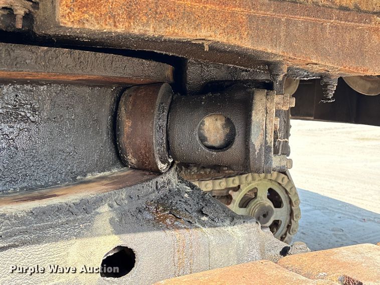 image for item EU0514 1976 Bucyrus-Erie 30-B crane