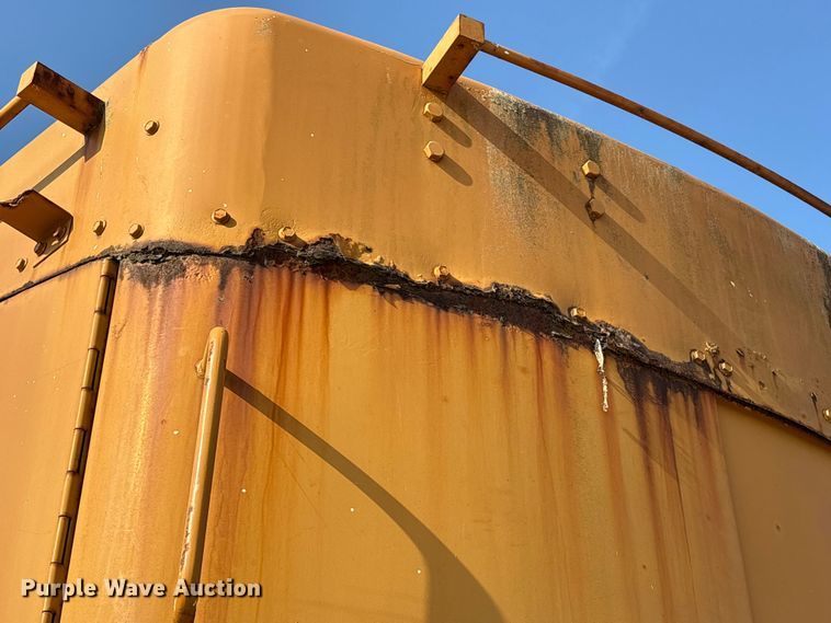 image for item EU0514 1976 Bucyrus-Erie 30-B crane