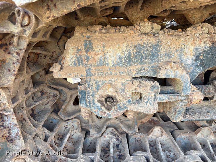 image for item EU0514 1976 Bucyrus-Erie 30-B crane