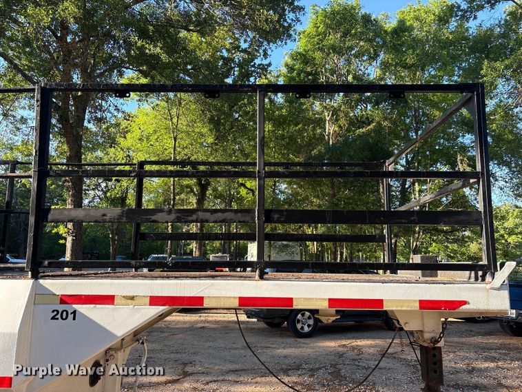 image for item EU0517 2000 Finn T120 hydroseeder