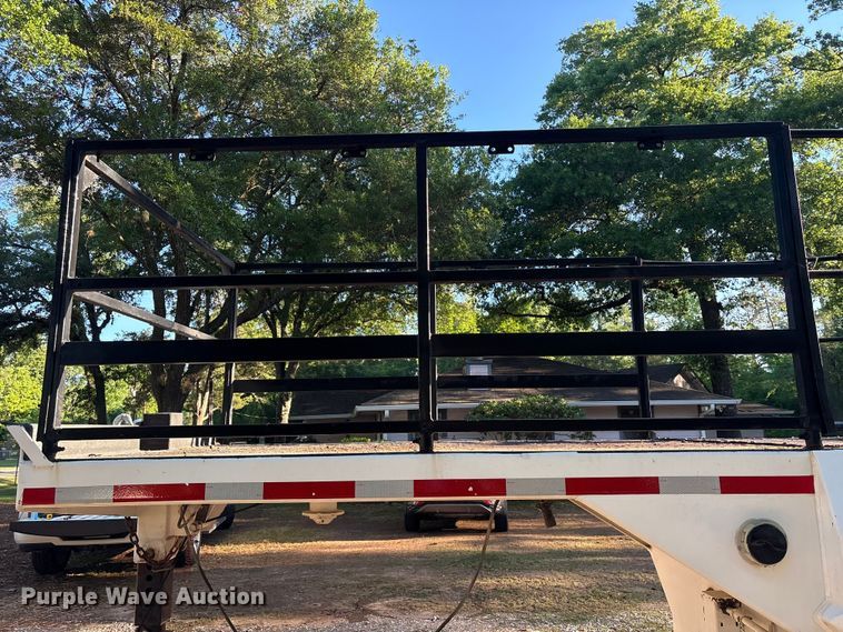 image for item EU0517 2000 Finn T120 hydroseeder