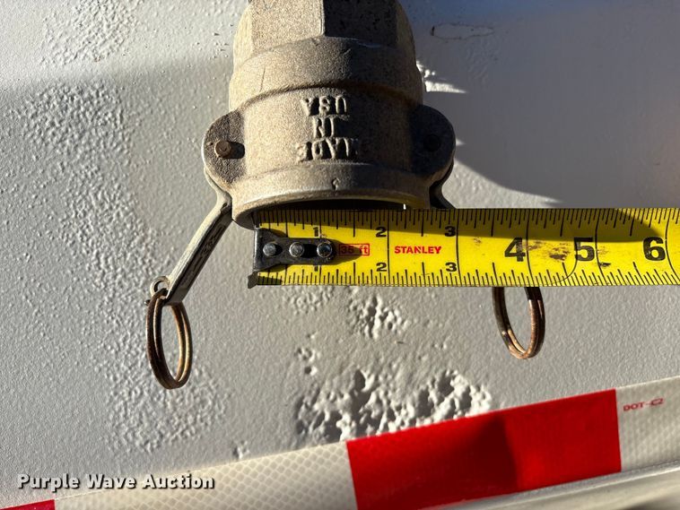 image for item EU0517 2000 Finn T120 hydroseeder