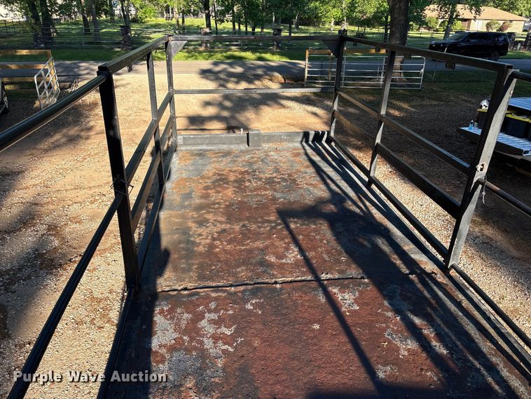 image for item EU0517 2000 Finn T120 hydroseeder