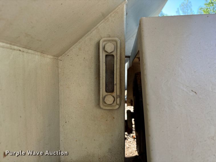 image for item EU0517 2000 Finn T120 hydroseeder