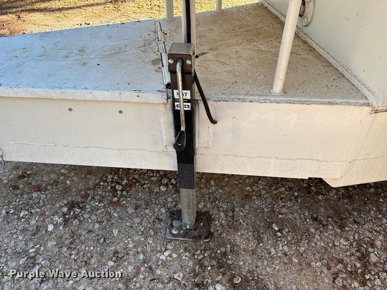 image for item EU0518 Finn T-90-T-II hydroseeder