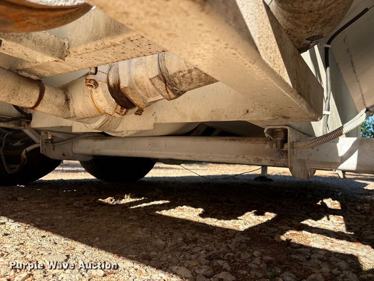 image for item EU0518 Finn T-90-T-II hydroseeder