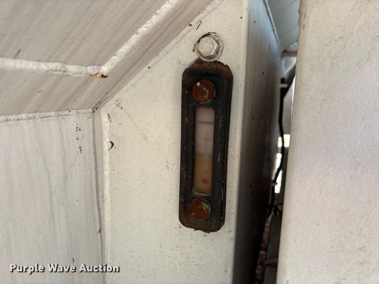 image for item EU0518 Finn T-90-T-II hydroseeder