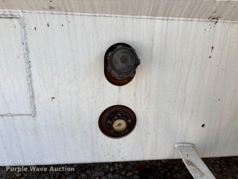 image for item EU0518 Finn T-90-T-II hydroseeder