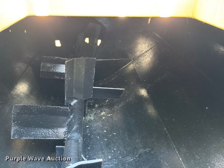 image for item EU0518 Finn T-90-T-II hydroseeder