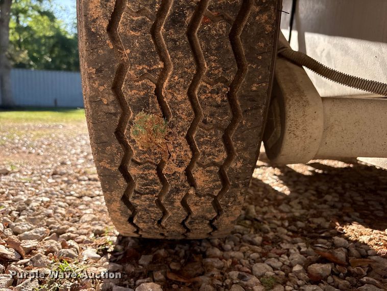 image for item EU0518 Finn T-90-T-II hydroseeder