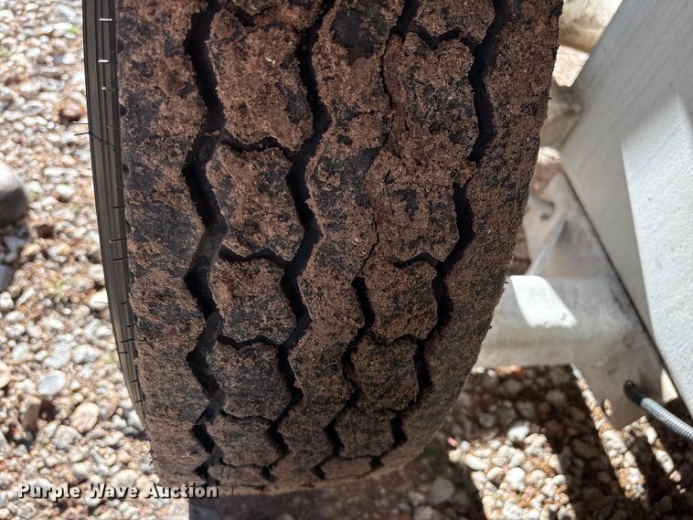 image for item EU0518 Finn T-90-T-II hydroseeder