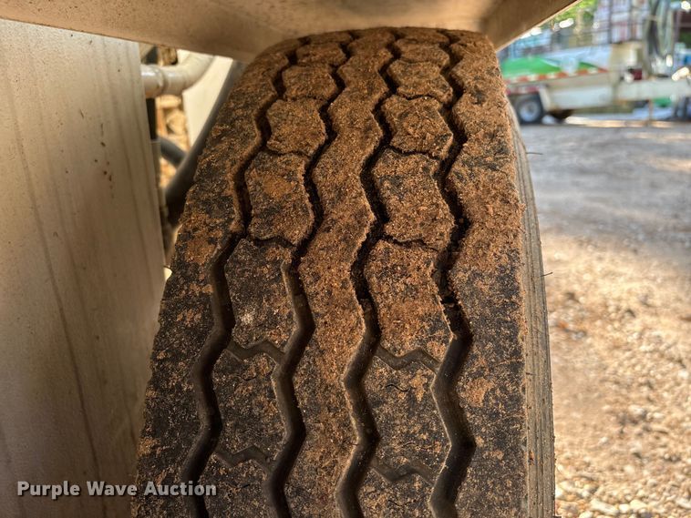 image for item EU0518 Finn T-90-T-II hydroseeder