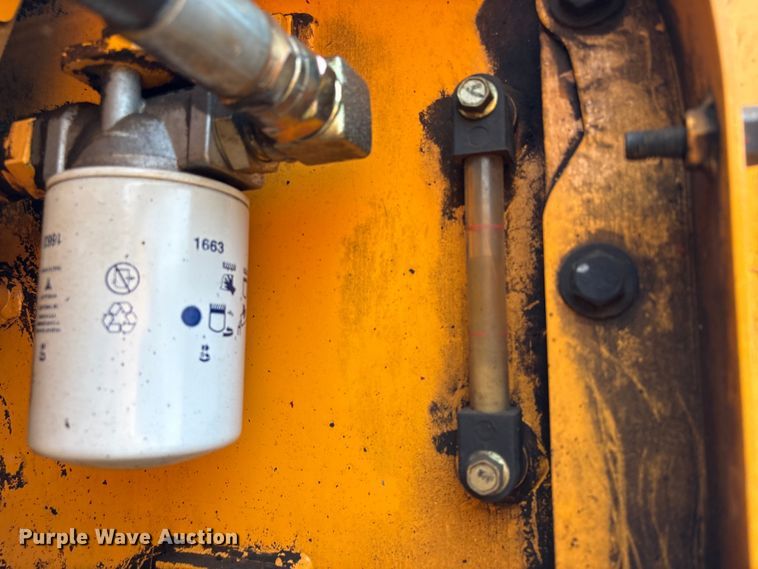 image for item EU0525 2013 Hyundai Robex 220LC-9A excavator